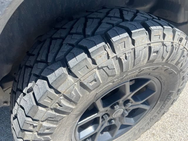Used 2024 Jeep Wrangler Sport AWD/4WD image 16