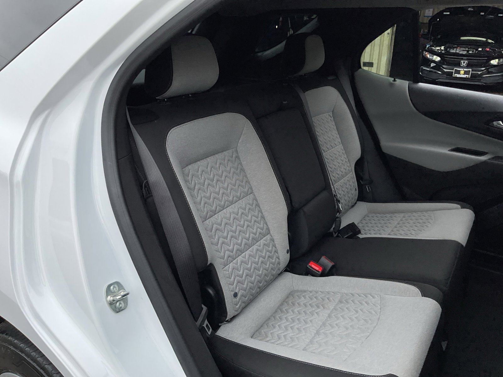 Used 2024 Chevrolet Equinox LT image 21