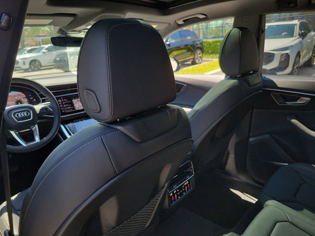 New 2026 Audi Q8 Premium Plus image 25