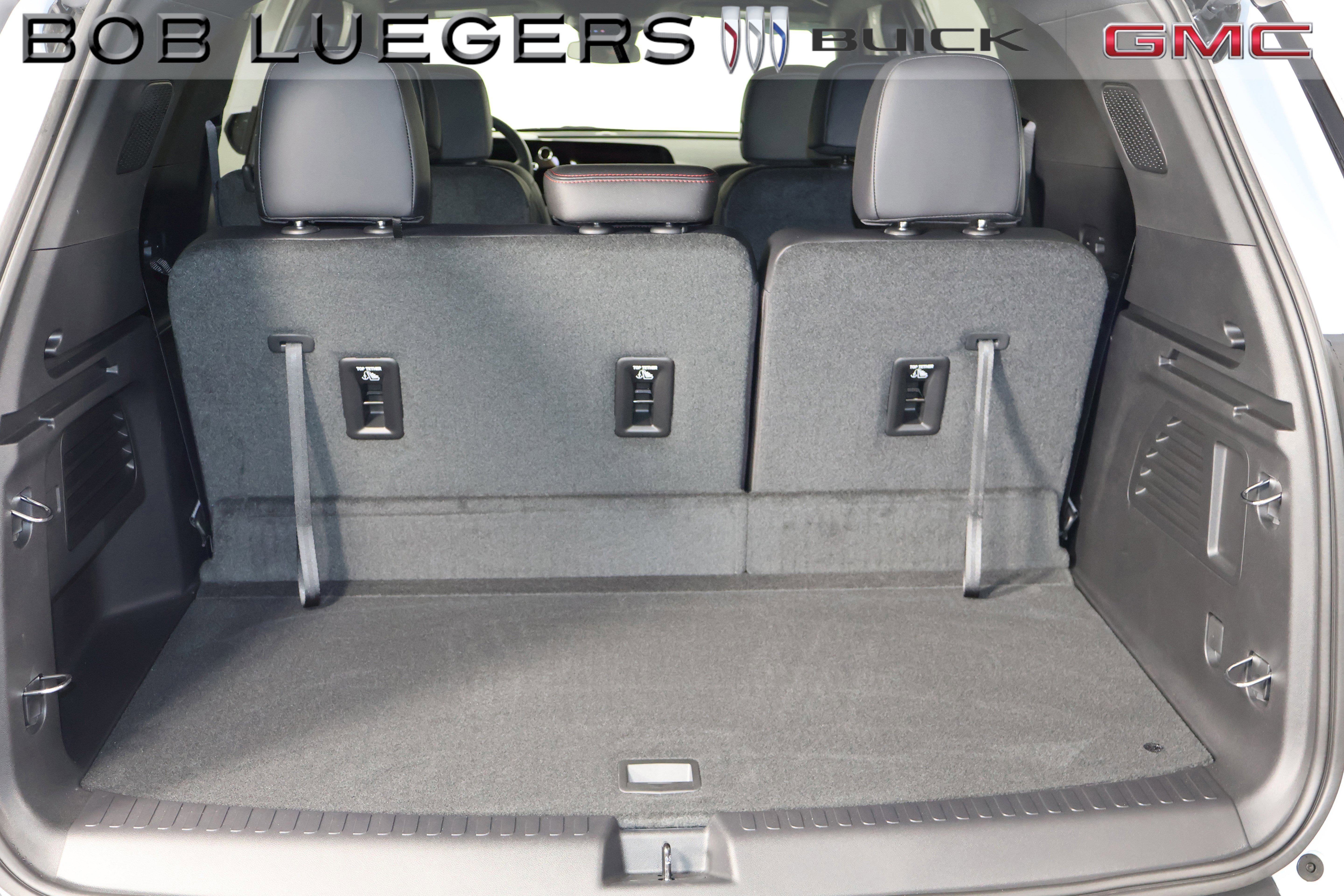 Certified 2026 Chevrolet Traverse Z71 AWD/4WD image 20