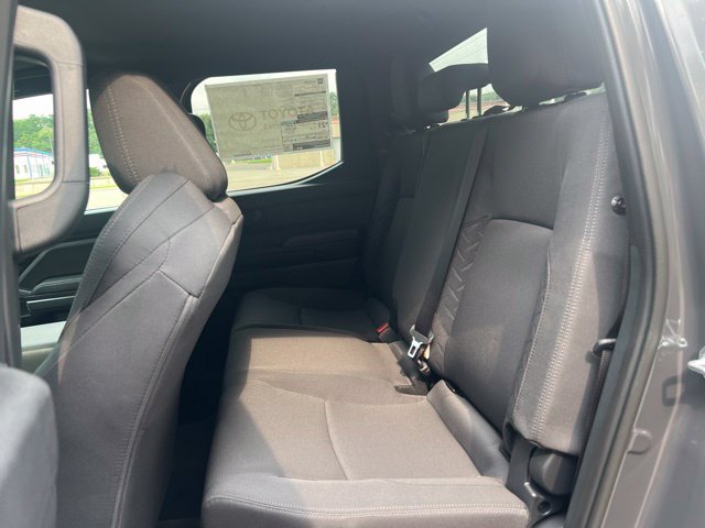 New 2026 Toyota Tacoma SR5 AWD/4WD image 23