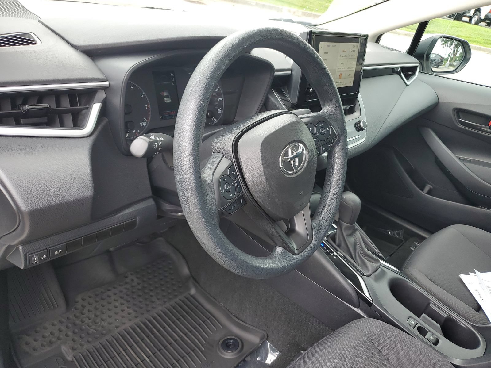 Certified 2024 Toyota Corolla LE FWD image 19