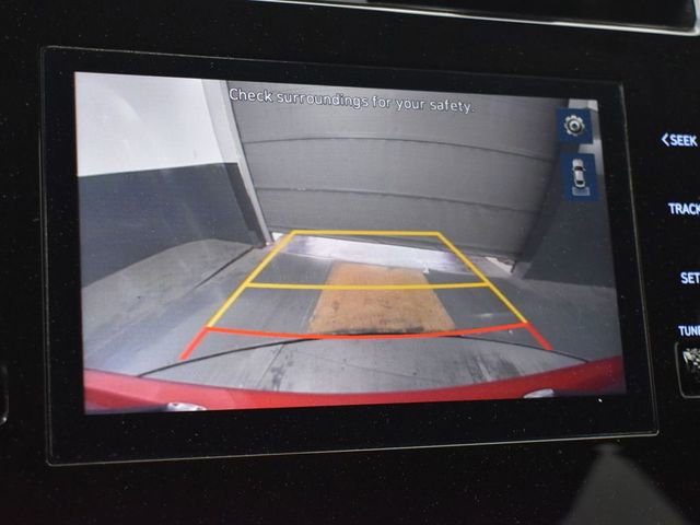 Used 2022 Hyundai Tucson N Line FWD image 14