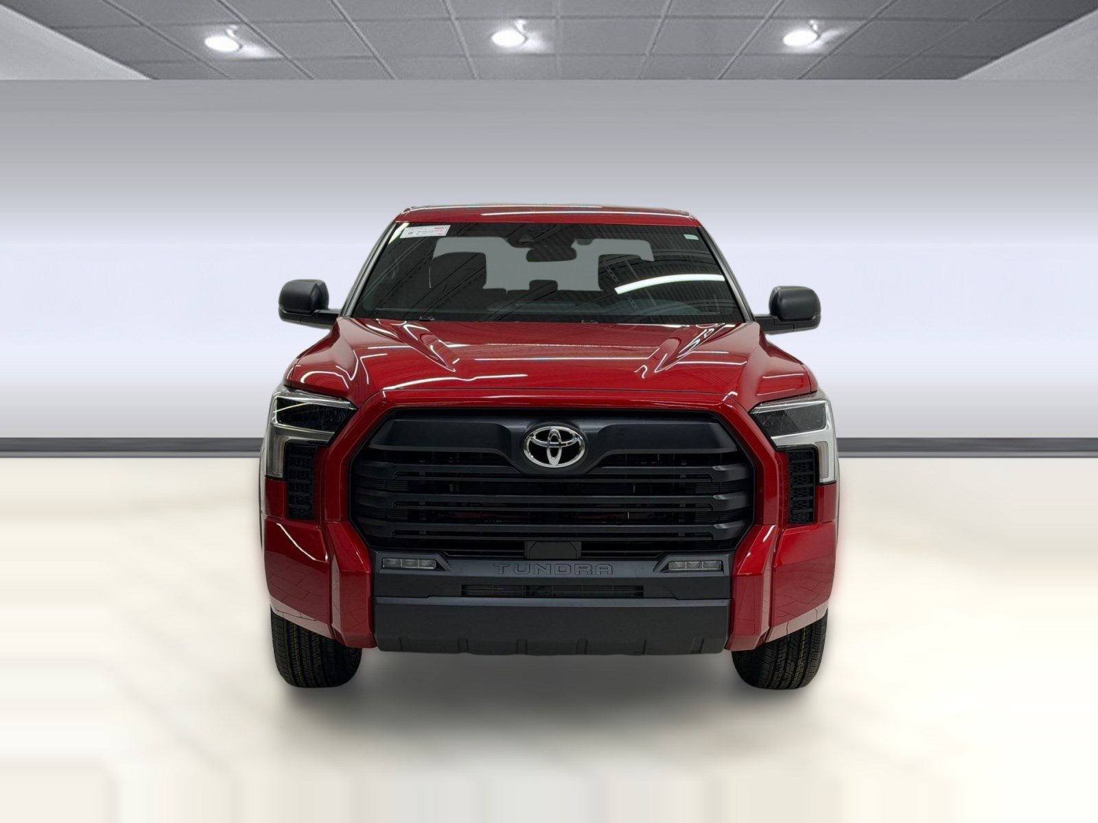 New 2026 Toyota Tundra SR5 AWD/4WD image 5