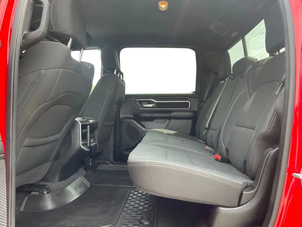 Used 2023 RAM 1500 Big Horn AWD/4WD image 15