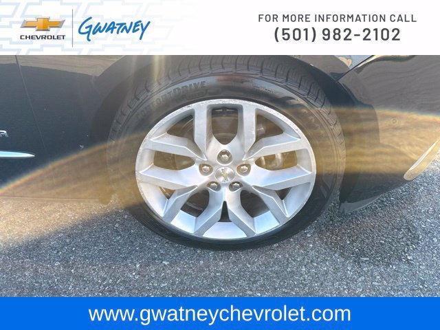 Used 2014 Chevrolet Impala LTZ FWD image 12