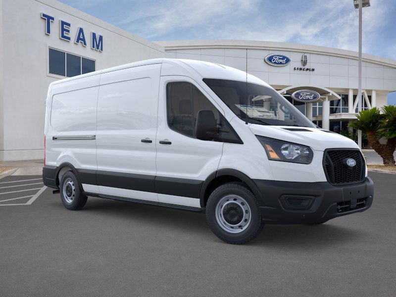 New 2026 Ford Transit 250 148 Medium Roof image 7
