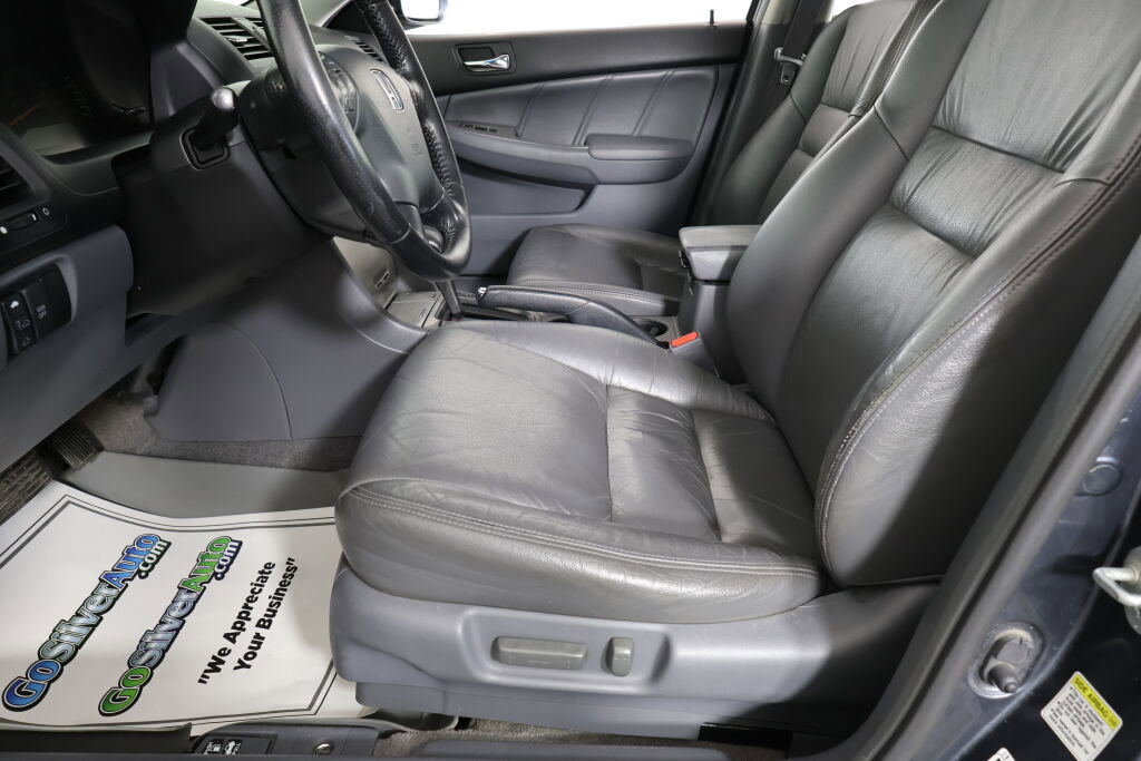 Used 2007 Honda Accord Hybrid Sedan image 12