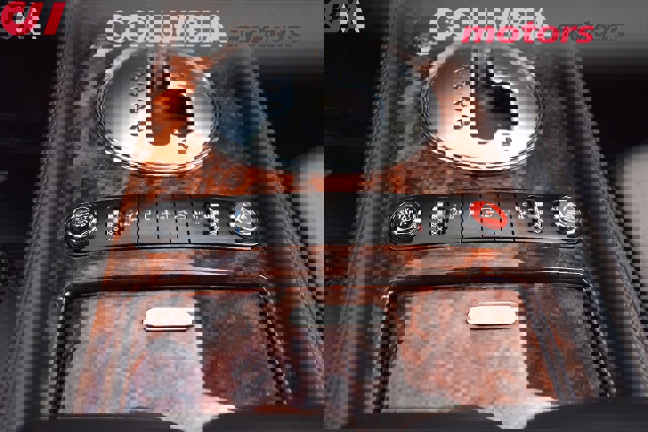 Used 2006 Bentley Flying Spur Flying Spur image 29