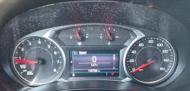 Used 2020 GMC Terrain SLE w/ Driver Convenience Package FWD image 13