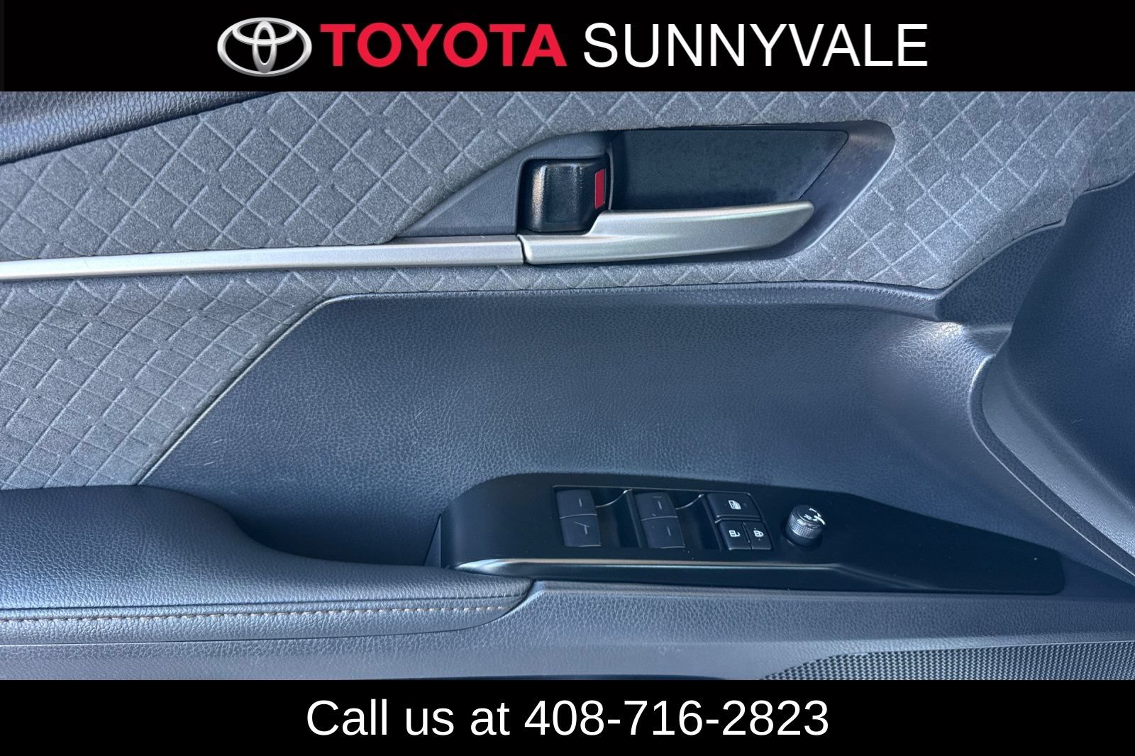 Used 2026 Toyota Camry XLE AWD/4WD image 15