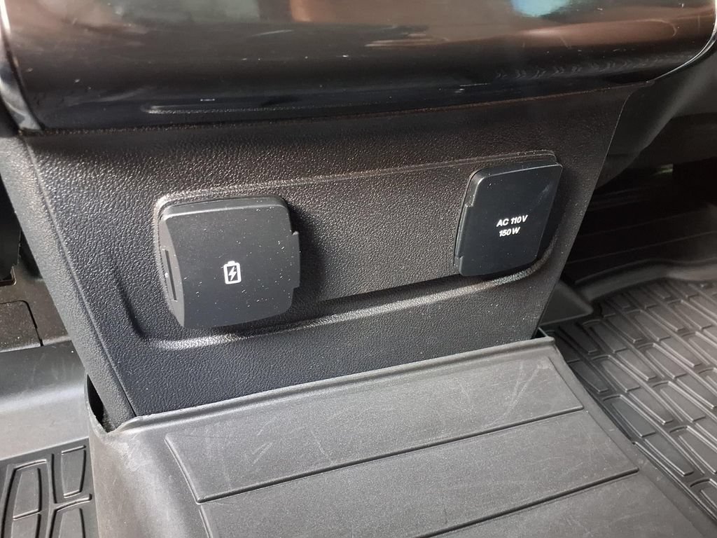 Used 2022 Lincoln Aviator Reserve w/ Elements Package Plus RWD image 14
