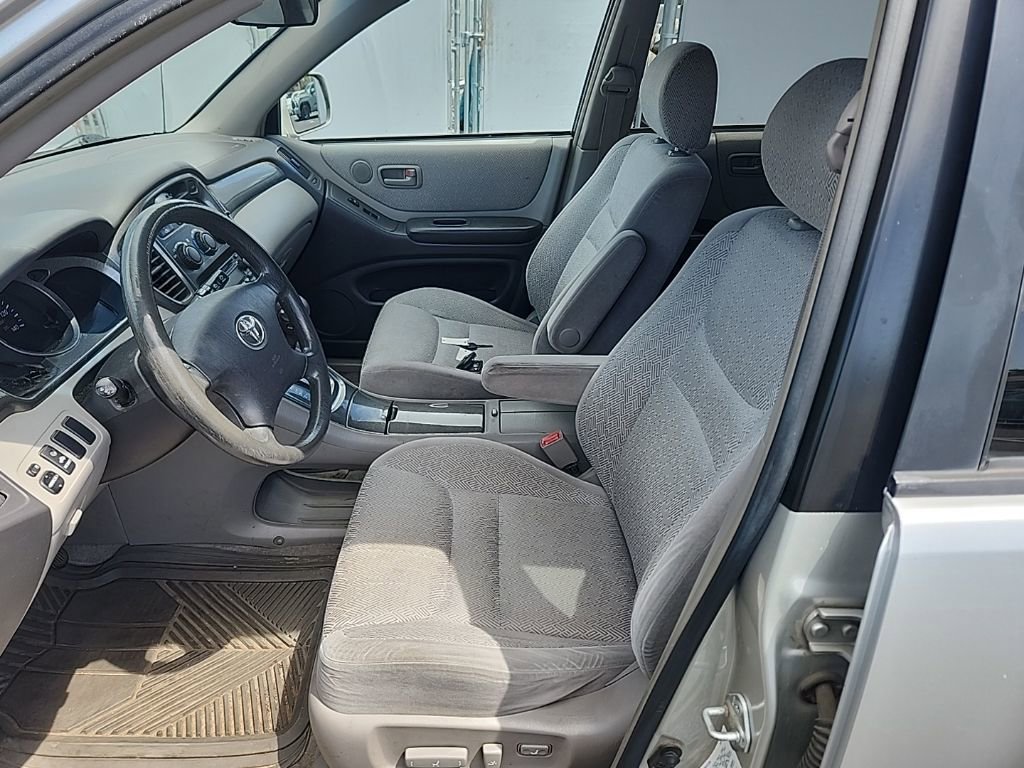 Used 2002 Toyota Highlander V6 AWD/4WD image 10