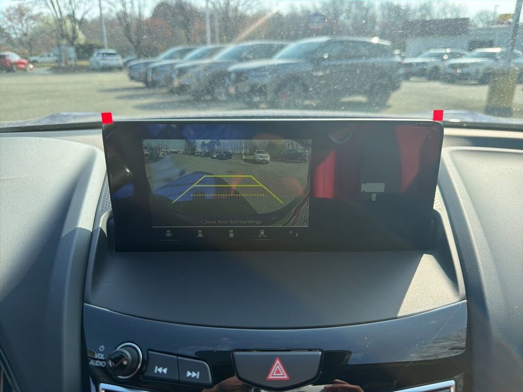 New 2026 Acura RDX A-Spec AWD/4WD image 18