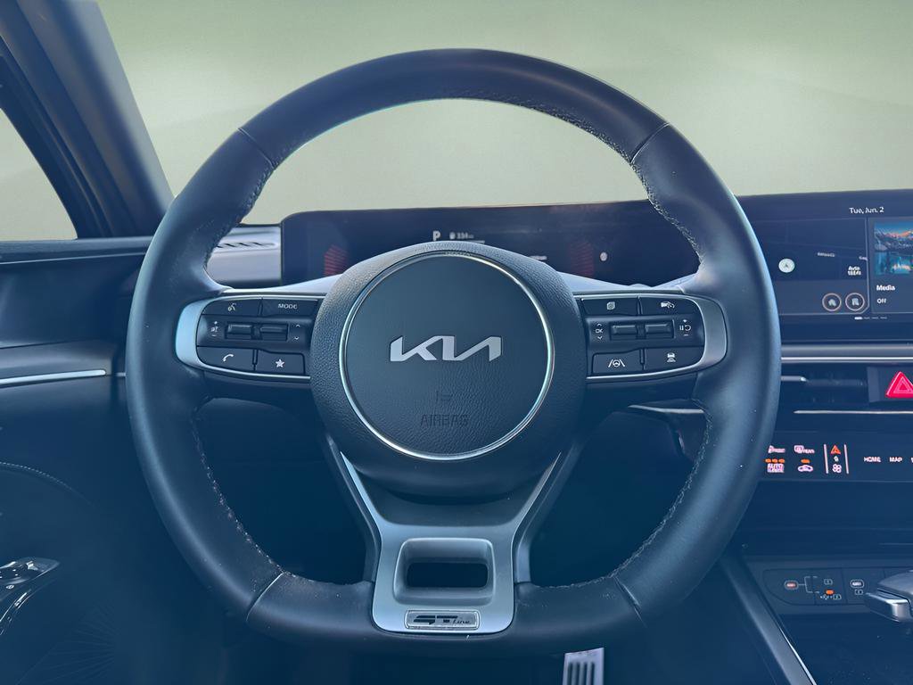 Used 2025 Kia K5 GT-Line FWD image 21
