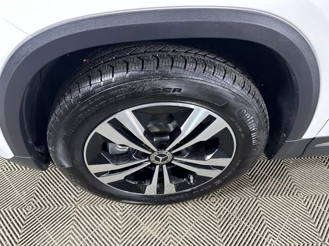 Used 2025 Mercedes-Benz GLA 250 GLA 250 image 10