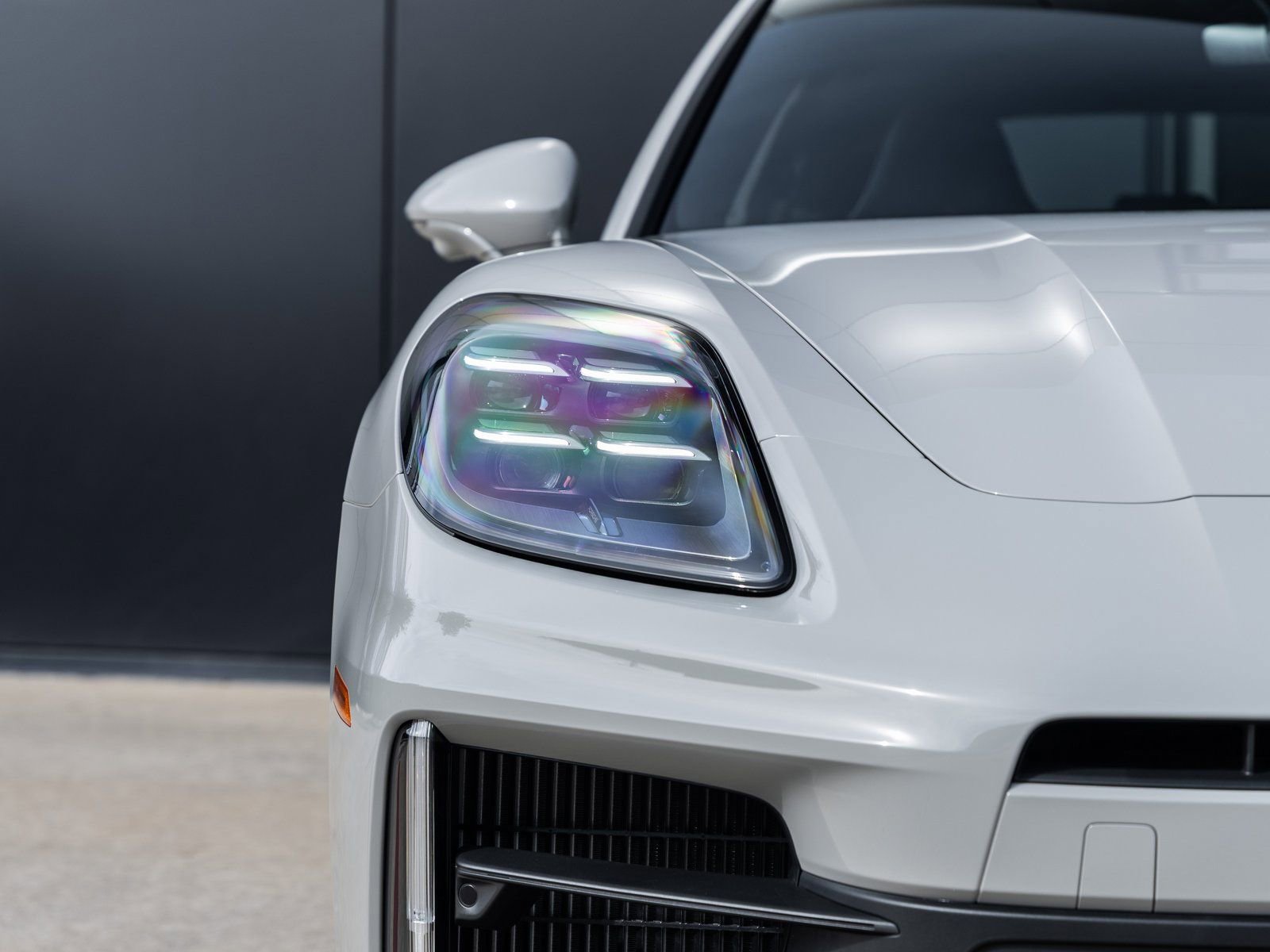 New 2026 Porsche Panamera 4 image 19