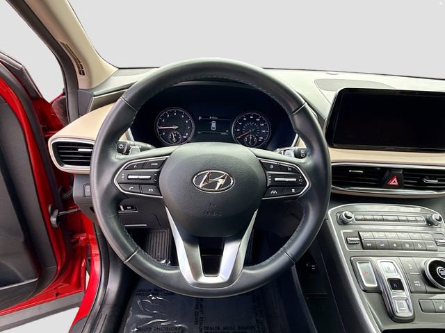Used 2023 Hyundai Santa Fe SEL image 11