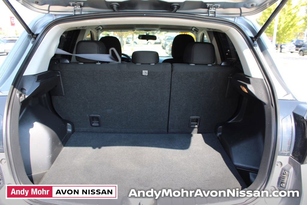 Used 2020 Mitsubishi Outlander Sport ES image 10