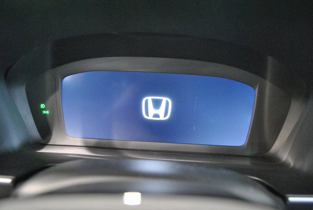 New 2026 Honda Passport TrailSport Elite image 8