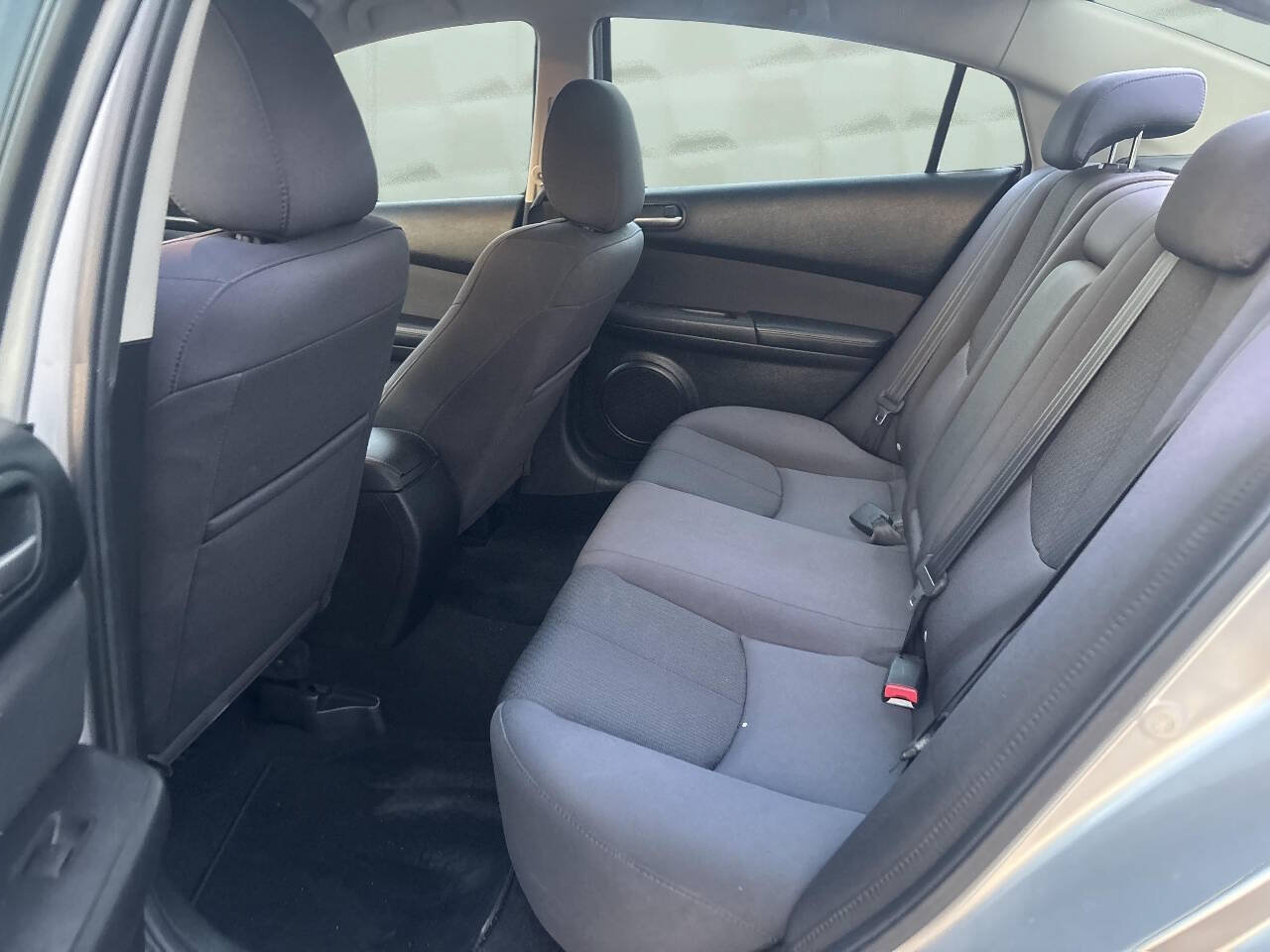 Used 2011 MAZDA MAZDA6 i Sport FWD image 16