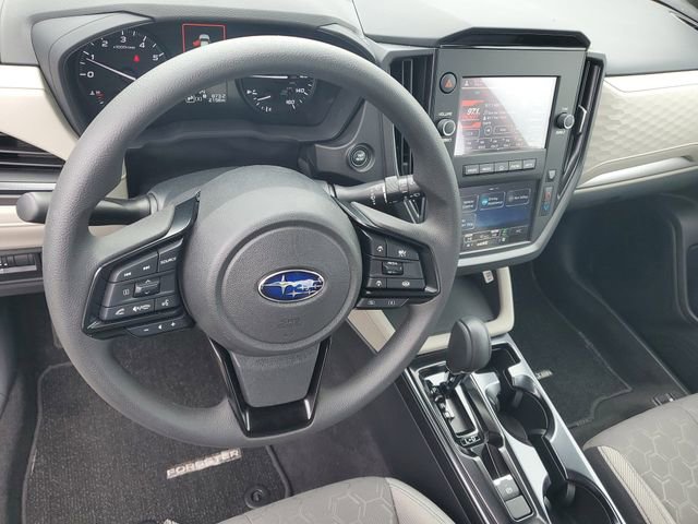 Certified 2026 Subaru Forester AWD/4WD image 17