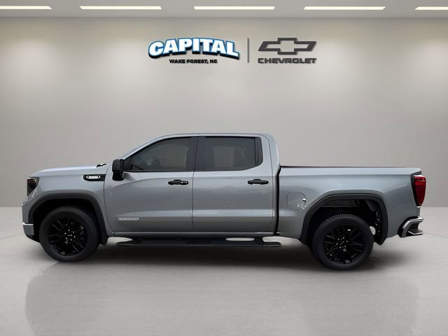Used 2024 GMC Sierra 1500 Elevation