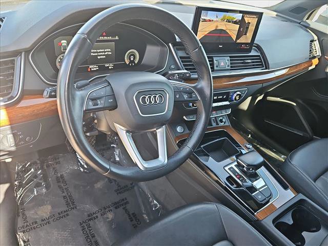 Used 2023 Audi Q5 2.0T Premium Plus image 10