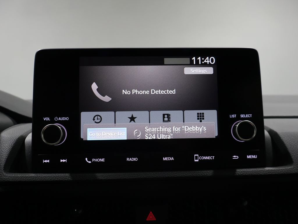 Used 2024 Honda CR-V Sport image 26