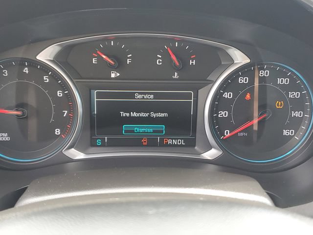 Used 2016 Chevrolet Malibu LT FWD image 16