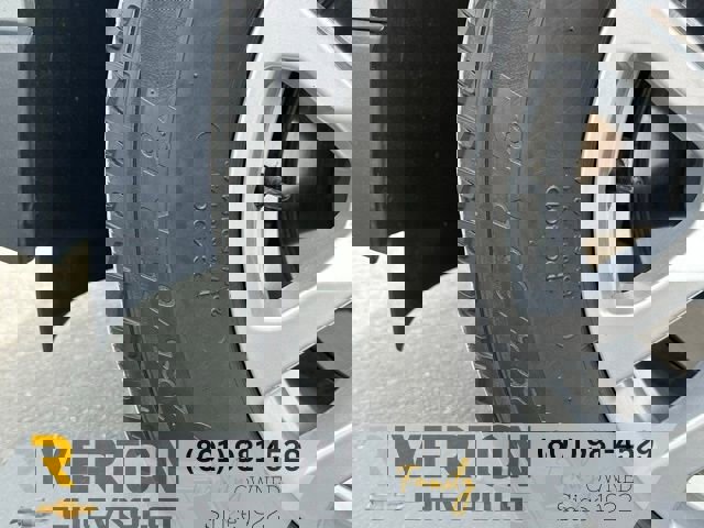 Certified 2024 Chevrolet Tahoe LS AWD/4WD image 34