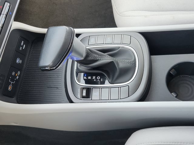 Used 2025 Hyundai Kona SEL AWD/4WD image 21