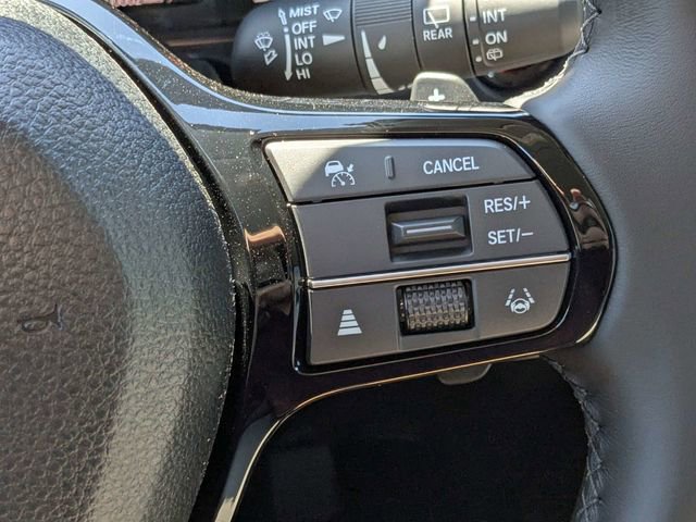 New 2026 Honda Passport RTL image 25