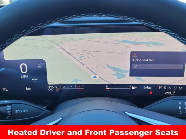 New 2026 Buick Envision Sport Touring image 19