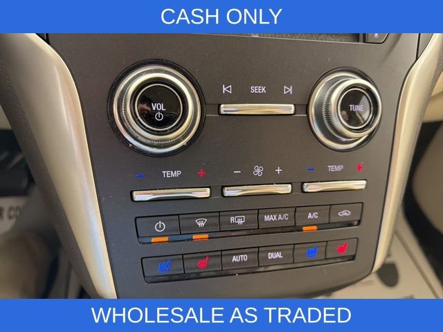 Used 2016 Lincoln MKC Reserve w/ Lincoln MKC Climate Package FWD image 19