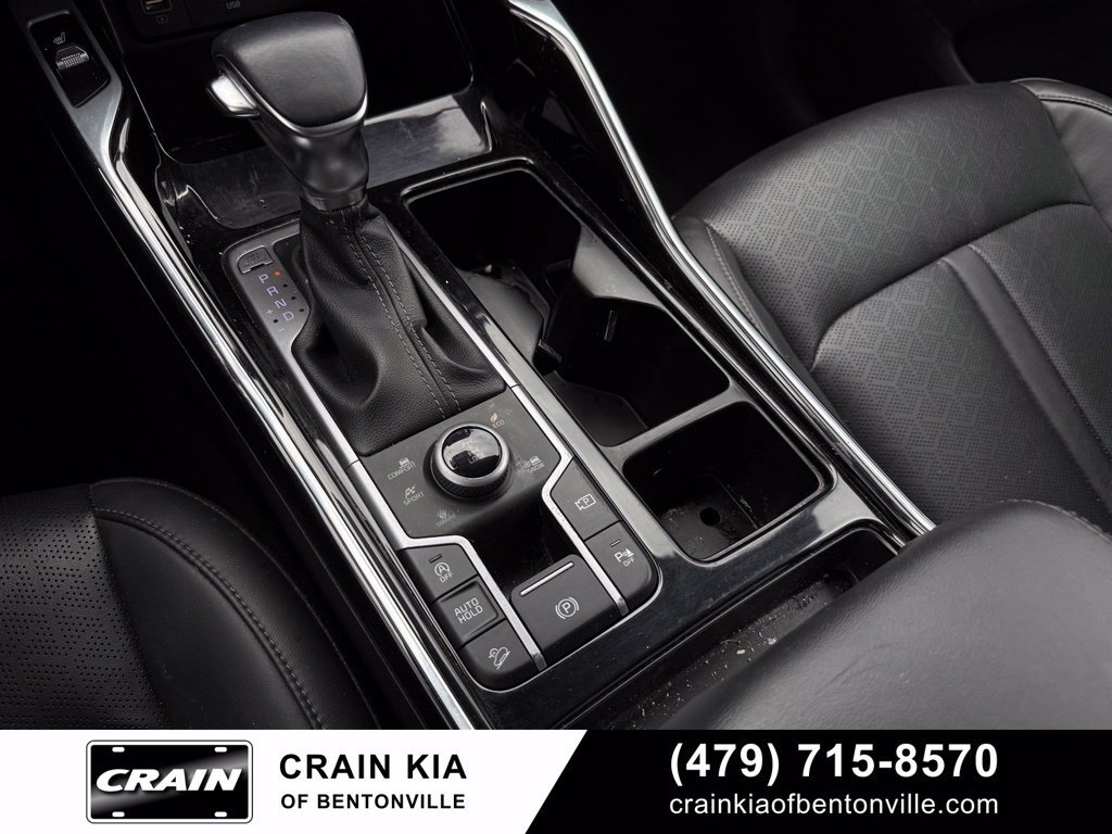 Used 2023 Kia Sorento SX AWD/4WD image 18