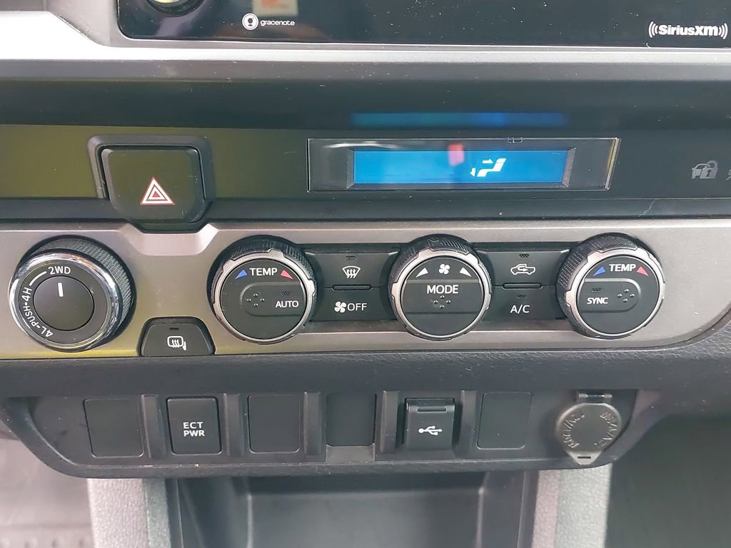 Used 2022 Toyota Tacoma SR image 17