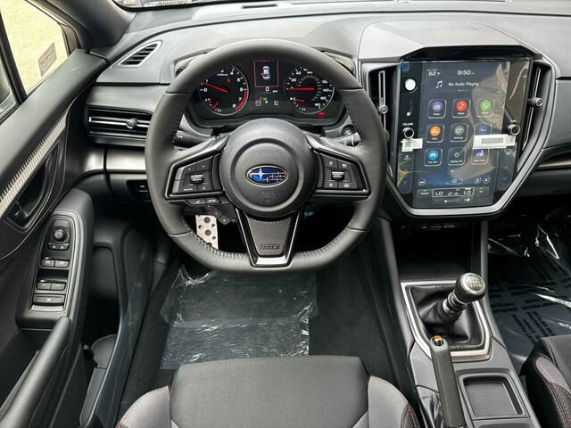 New 2026 Subaru WRX AWD/4WD image 16