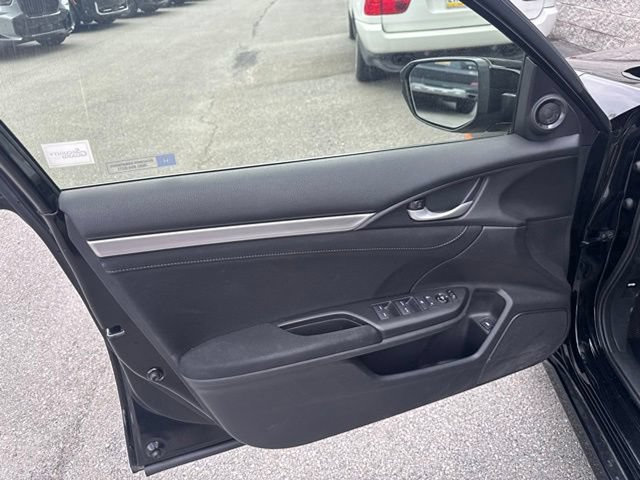 Used 2018 Honda Civic EX-T image 16