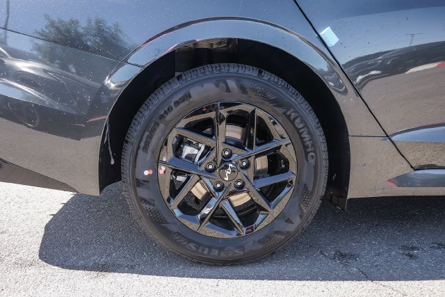 New 2026 Kia K5 LXS FWD image 16