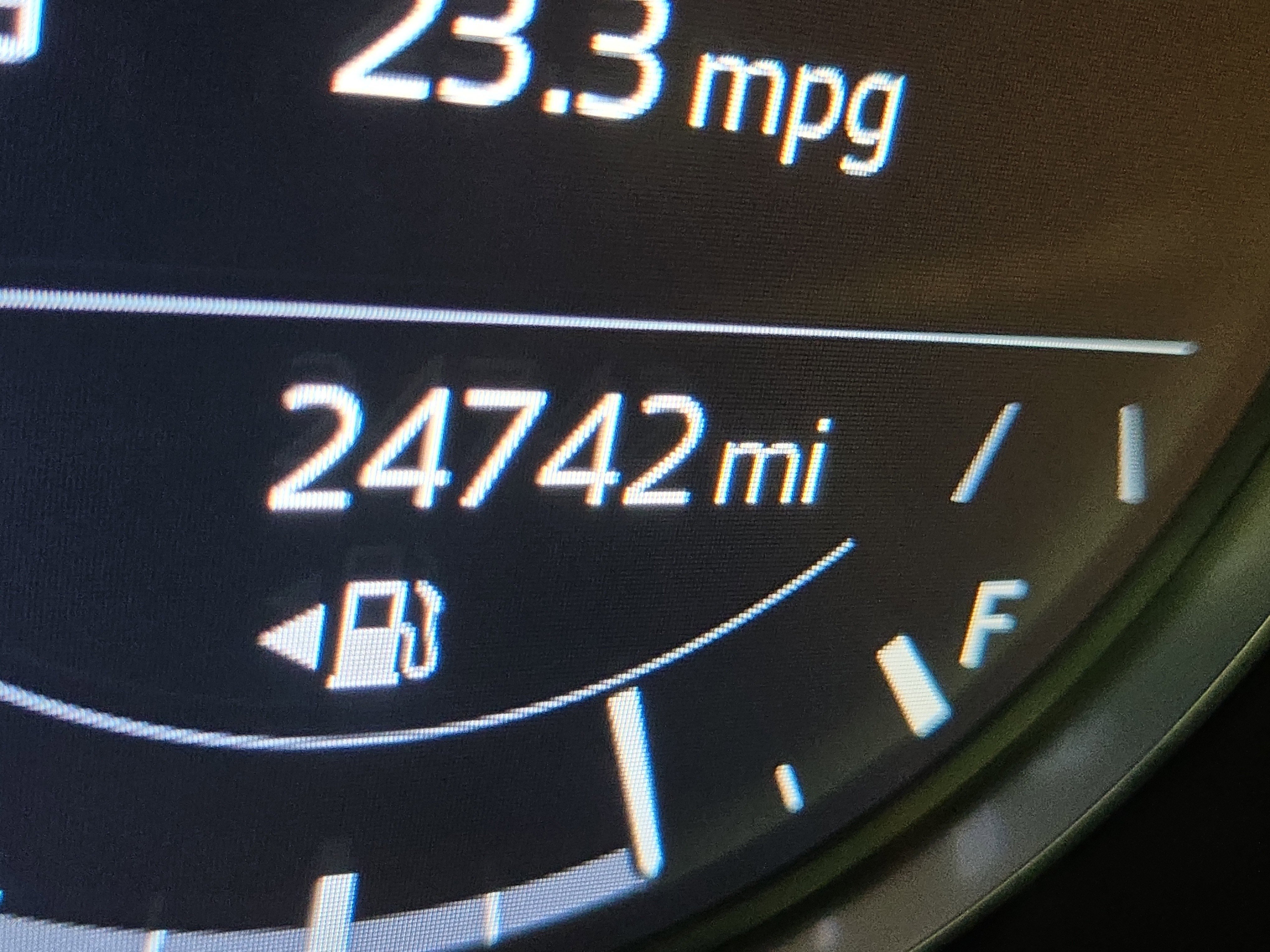 Certified 2023 MAZDA CX-9 Touring Plus image 19