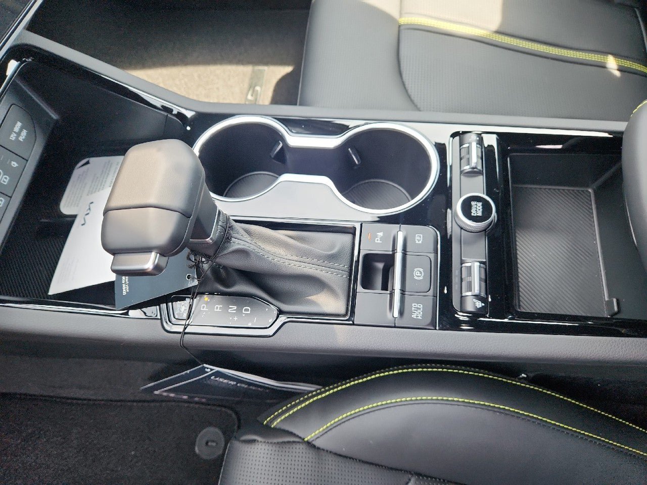 New 2026 Kia K5 GT FWD image 22