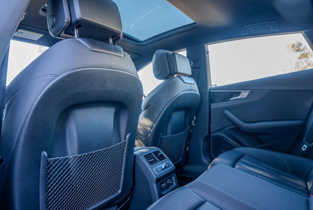 Used 2024 Audi A5 2.0T Premium Plus image 20