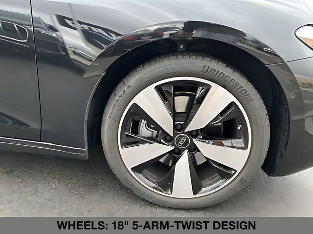 Used 2025 Audi A5 2.0T Premium w/ Convenience Package image 11