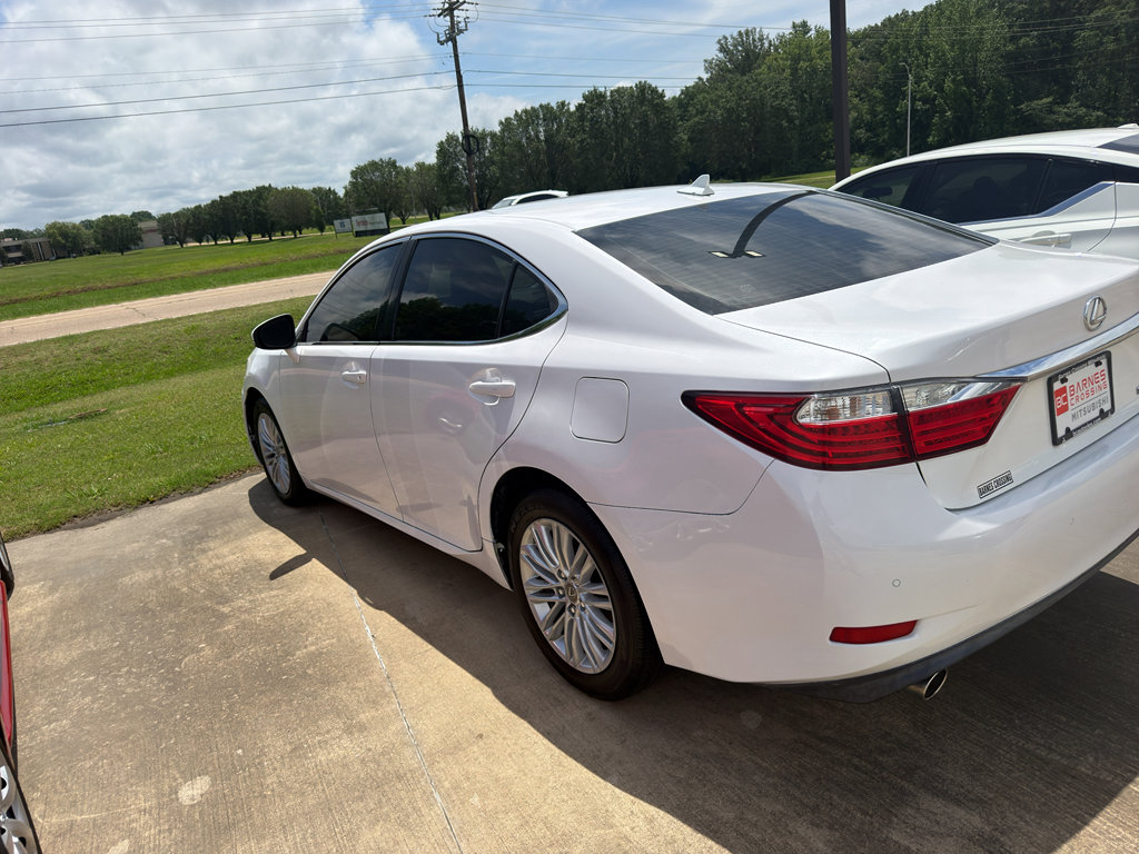 Used 2013 Lexus ES 350 w/ Luxury Pkg FWD image 6