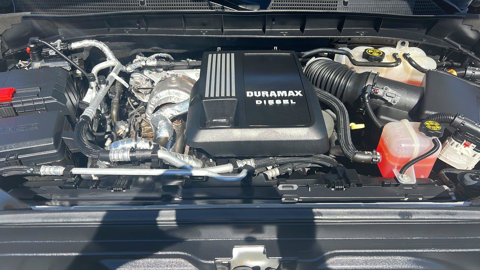 Used 2022 GMC Sierra 1500 Elevation w/ LPO, Elevation Black Package AWD/4WD image 20