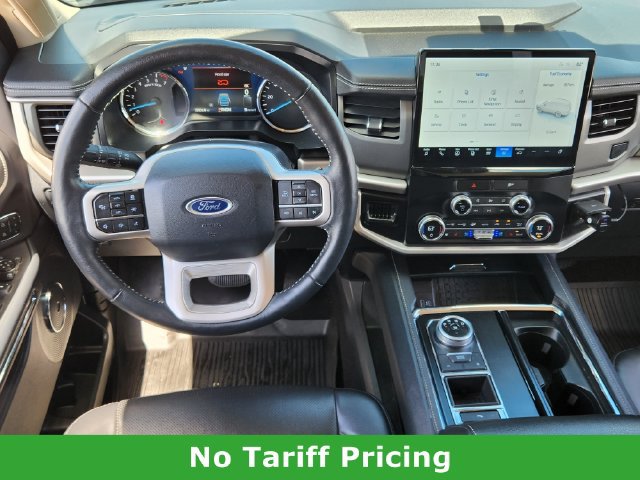 Used 2022 Ford Expedition XLT RWD image 27