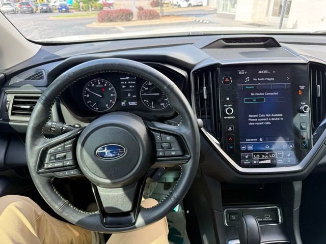 Used 2023 Subaru Ascent Onyx Edition Limited AWD/4WD image 20