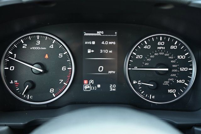 New 2026 Subaru Forester Sport AWD/4WD image 34