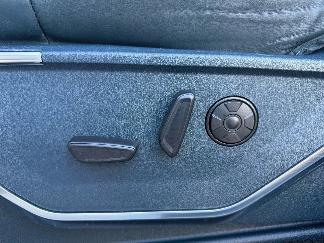 Used 2024 Ford F350 Limited w/ FX4 Off-Road Package image 17